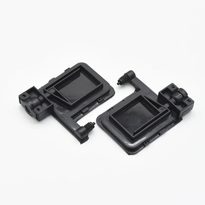 10Pc DX5 UV ink damper dumper print head Mutoh Galaxy Human Xuli Roland printer for Epson DX4 XP600 5113 4720 i3200 printhead