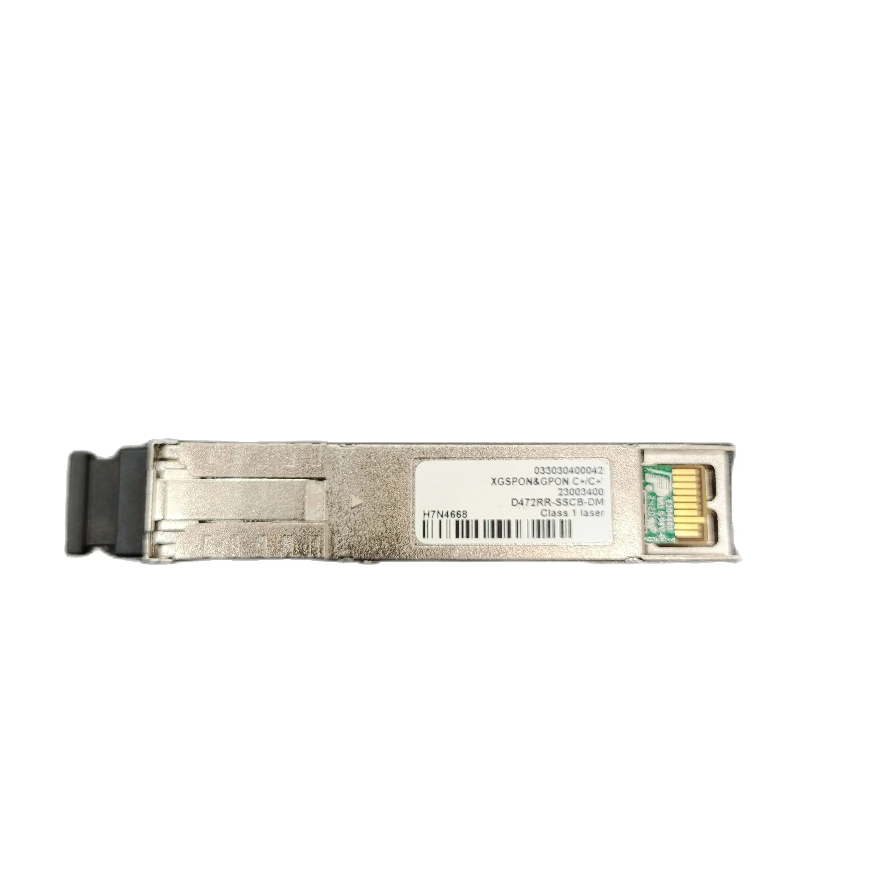 SFP  XGSPON e GPON C, 033030400042