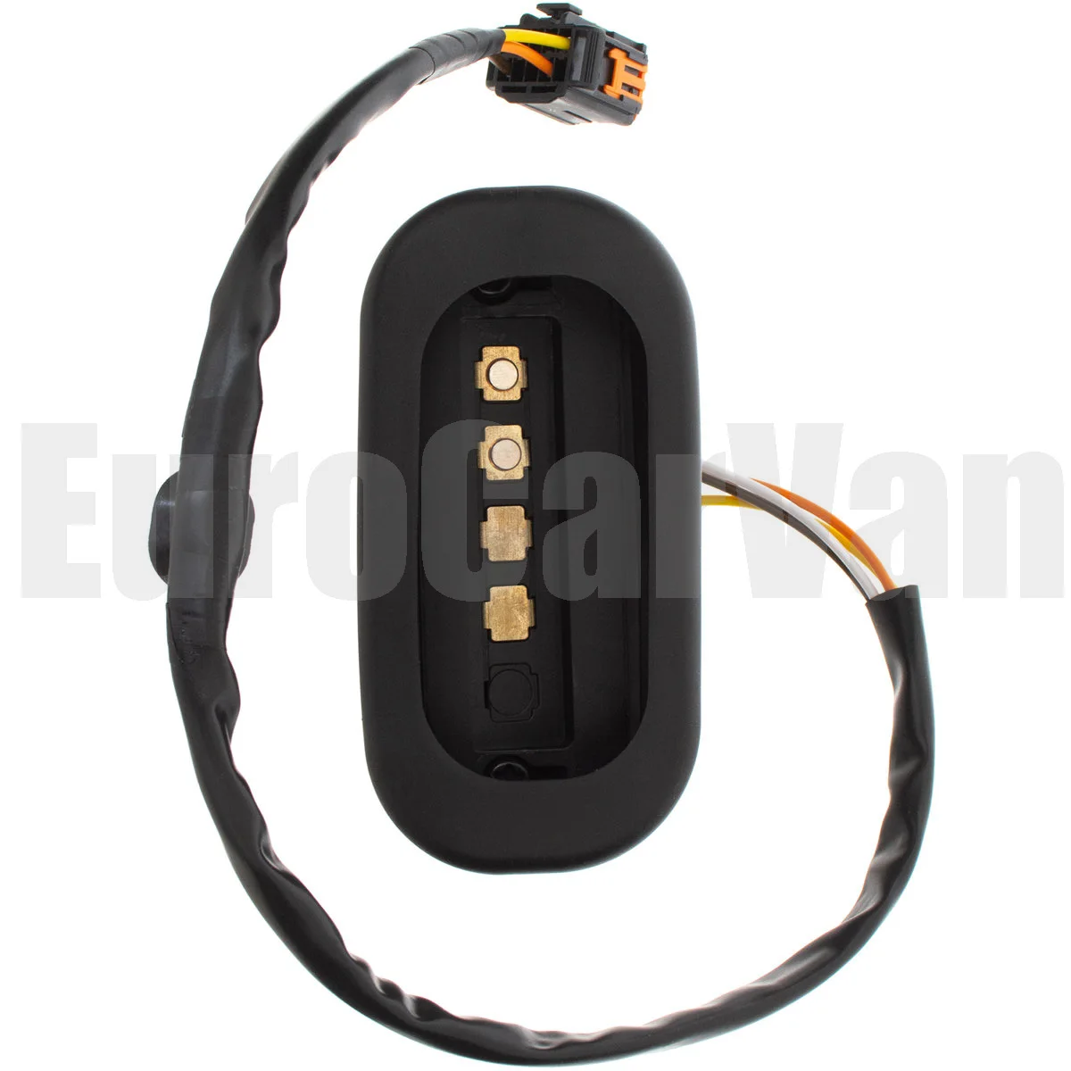 Sliding Door Switch Button Contact For Renault Master 3 Vauxhall/Opel Movano NISSAN NV400 2010-2023 252160004R 252160003R