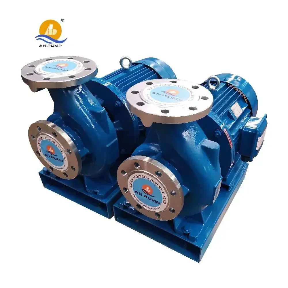 

small monoblock 10hp circulation water pressure booster pump