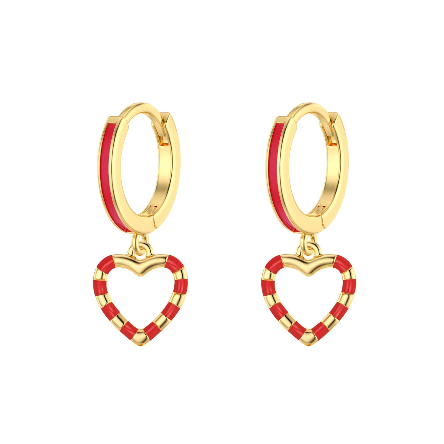 #14 Top Rated Drop Earrings to Buy in 2026