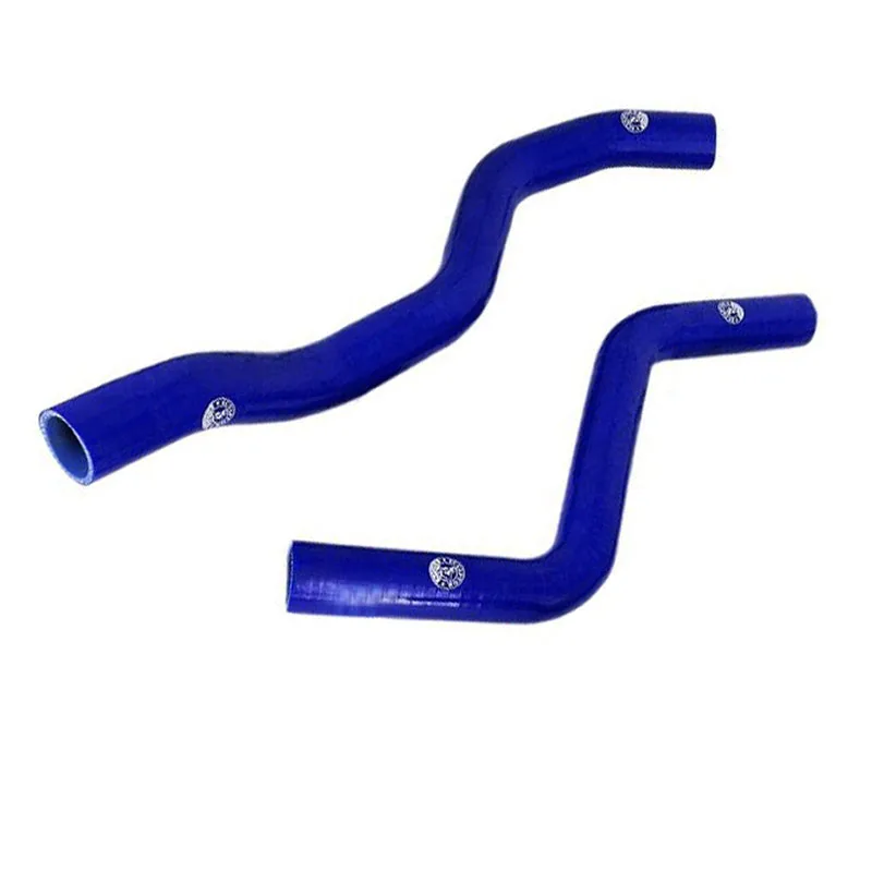 Silicone Radiator Hose Kit For  For Mitsubishi Eclipse GSX DSM 4G63 95-99 2G