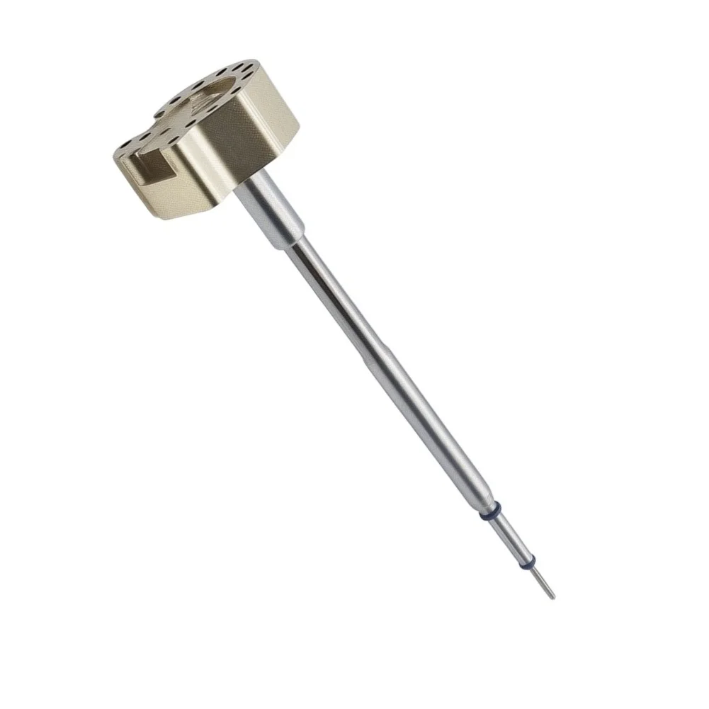 for Precision Soldering Tip for PS4 For Xbox Switch Pro Controllers Built-in Thermocouple for Accurate for temp Control