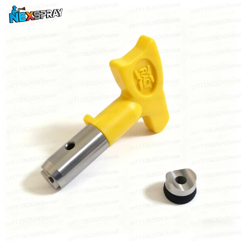 Airless Tips Nozzle FFLP 1-8 Series Low Pressure RAX Switch Grao 9raco for Airless Paint Spray Sprayer Gun Tools