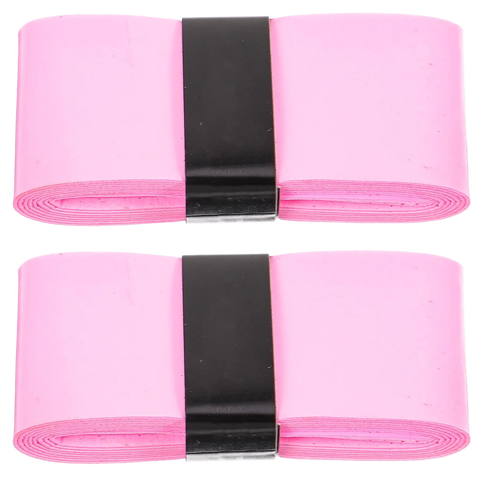 

Anti-Slip PU Grip Tape Tennis Racket Sweatband Reusable Lightweight Badminton Overgrip for Sports Supplies Anti-Skid Wrapping