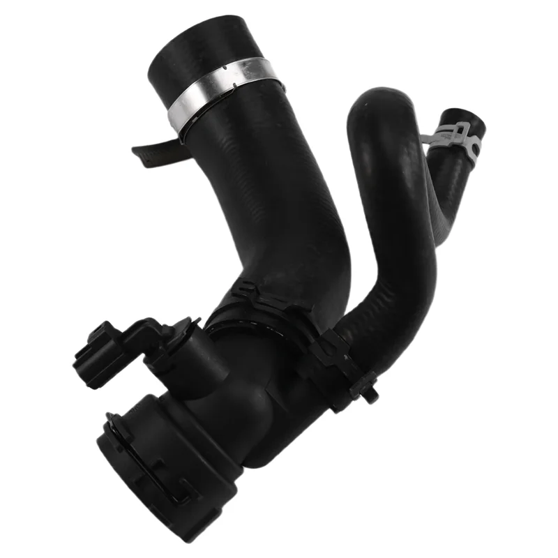 

A20K-Lower Engine Coolant Hose Radiator For Jaguar XJ 5.0 Supercharged C2D23172 C2D6360 C2D20066