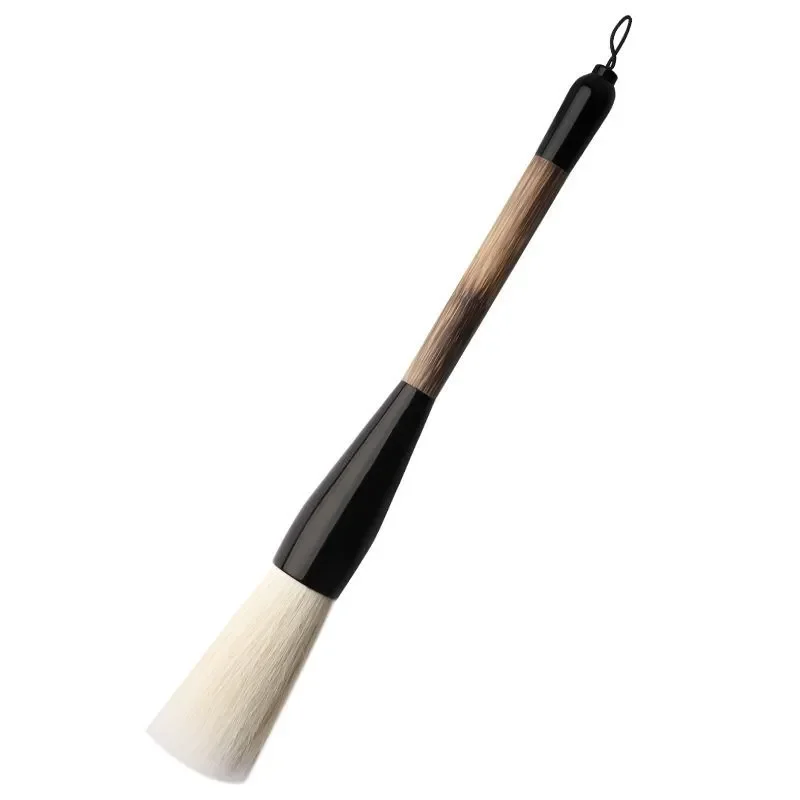 Children Dance Performance Writing Brush Super Large Tai Chi Performance Brush Traditional Stage Show Painting Calligraphy Brush