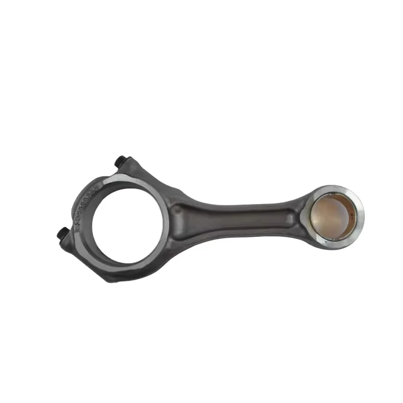 FOR Foton Aoling Omarco Auto Parts Foton Cummins 3.8 Engine Connecting Rod 5257364 4 pcs/group