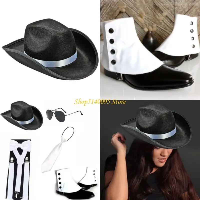 DXAE – auvents chaussures jeu rôle traditionnels, tissu ventilé pour Costumes scène reconstitutions