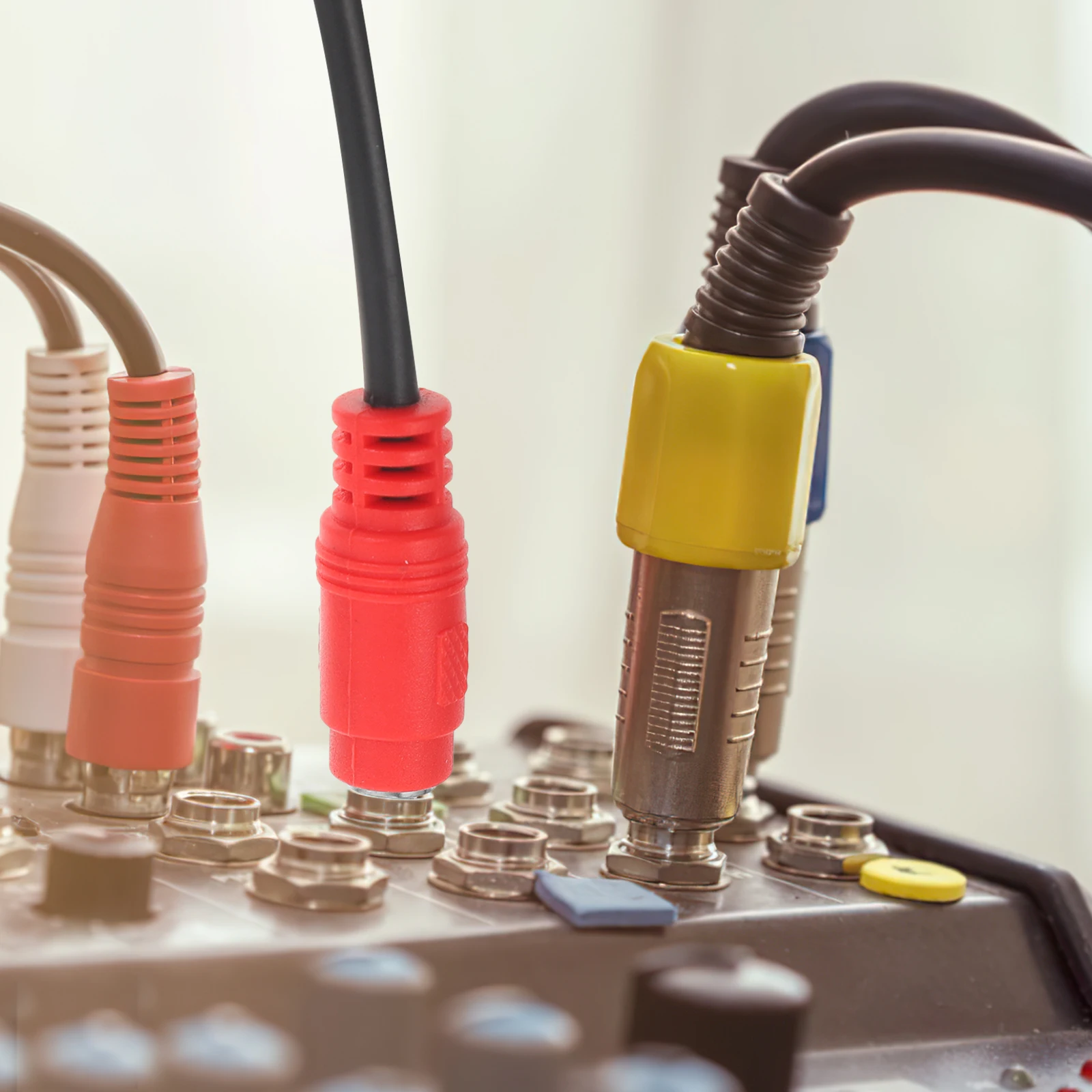 Adapter 3.5Mm To 5 … - image