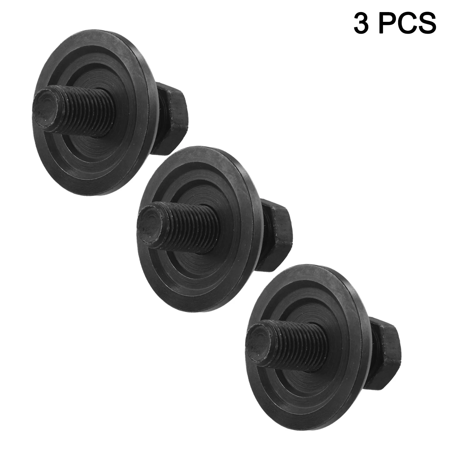 

Комплект из 3 шайб для ножей газонокосилки 532193003 для Craftsman 1 1/4 дюйма 7 1/6 20 для улучшенной фиксации ножей и безопасности