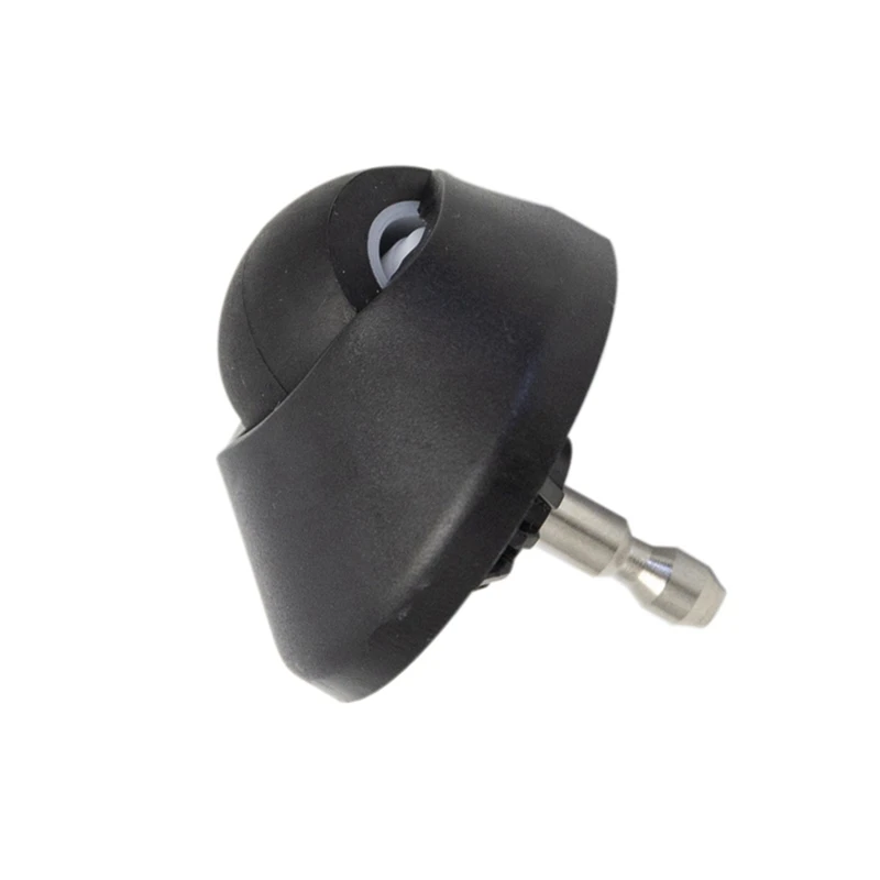 عجلة عالمية للمكنسة الكهربائية ، إكسسوارات ، ISWEEP D520 ، C50 ، Airrobo P10 ، HSR ، HSR ، HSR