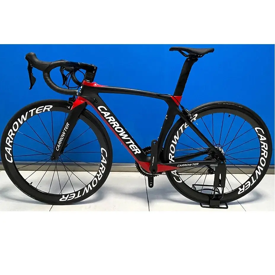 

2025 2025 Новый F16 Frameset F14 дисковые карбоновые рамы для шоссейного велосипеда Карбоновая рама для гоночного велосипеда Сверхлегкая рама BSA DPD UPS