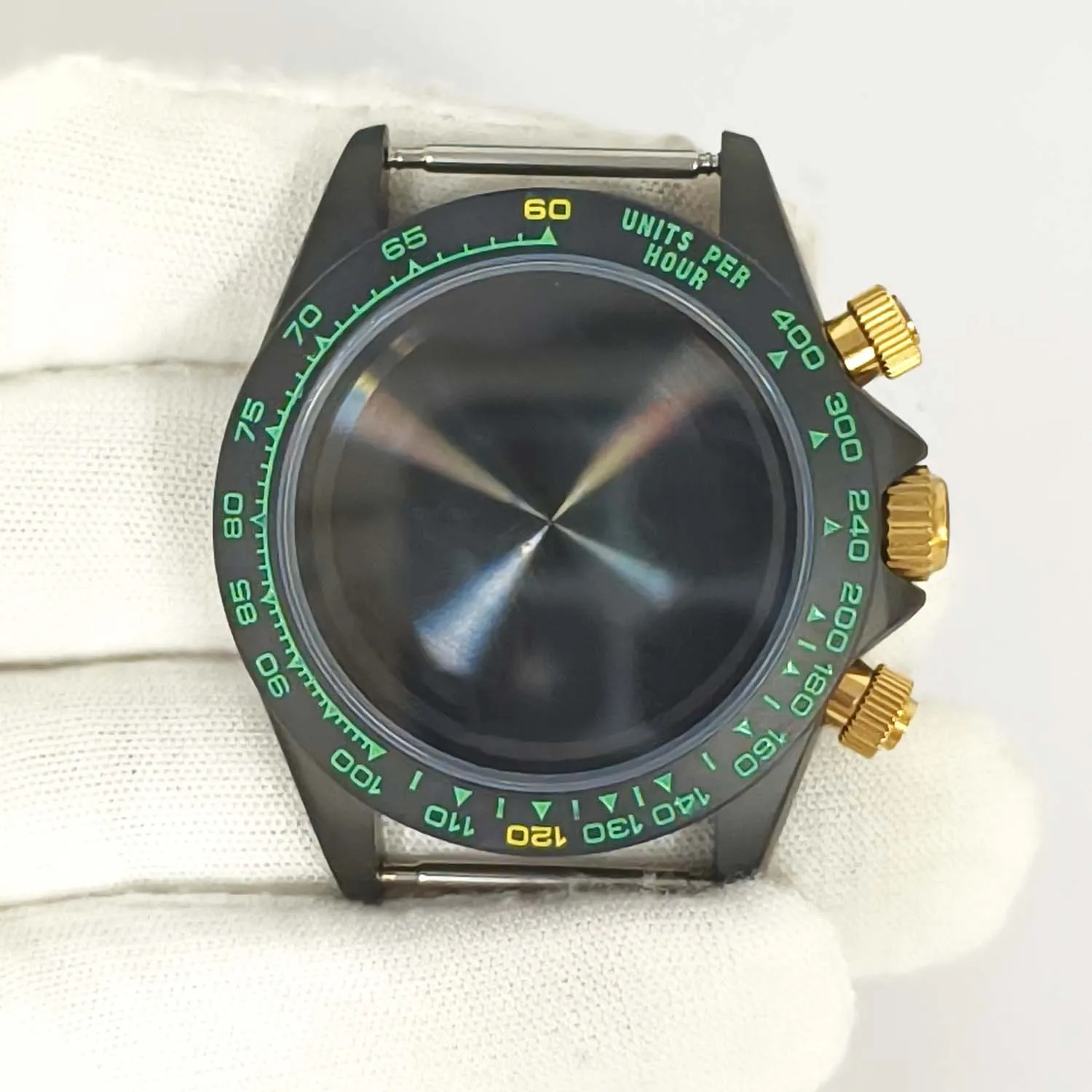 VK63 Watch Case 39M… - image