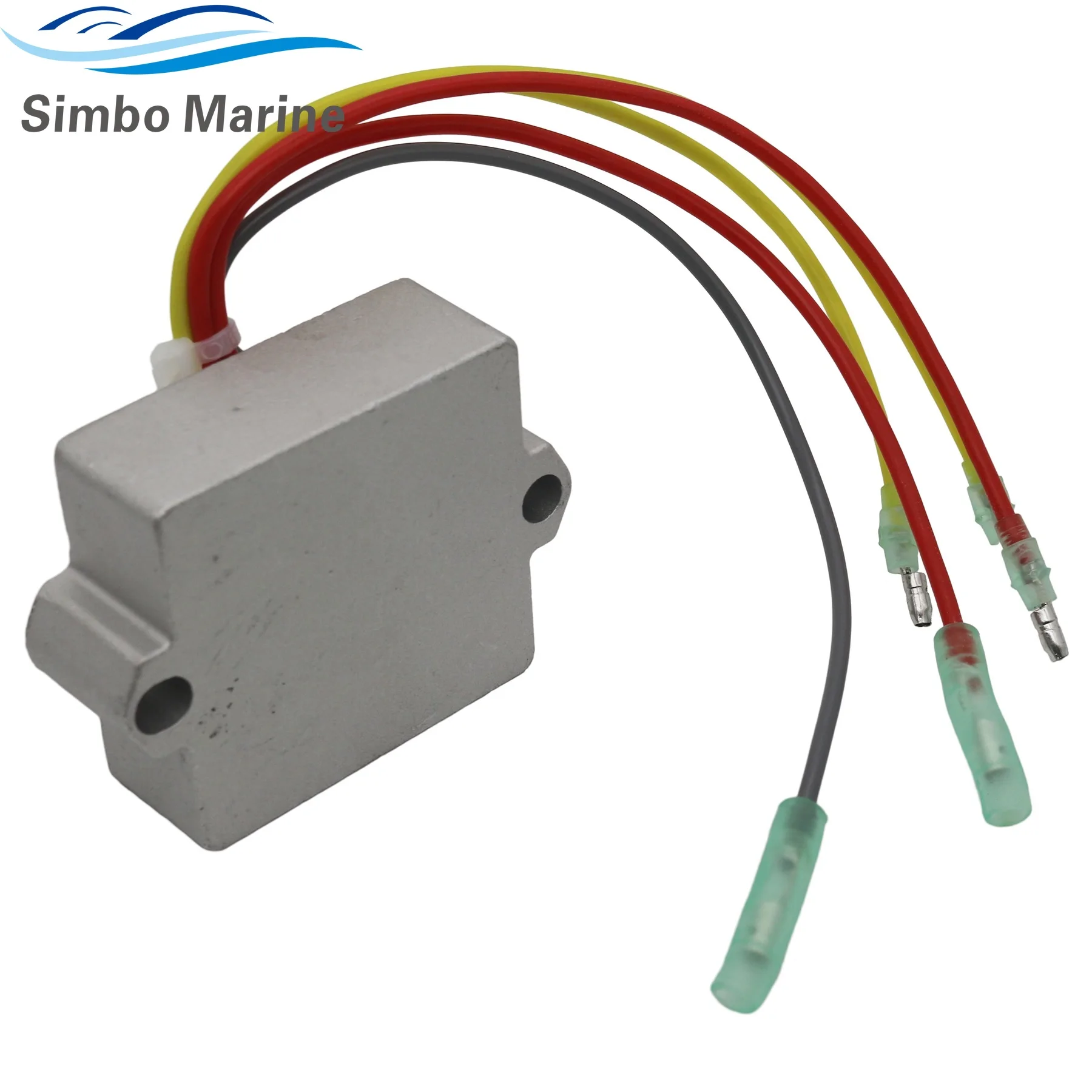 Voltage Regulator Rectifier For Mercury Outboard 30 40 45 50 55 60 75 80 90 100 150 175 250 815279A1 883072T 815279T 8M0084173