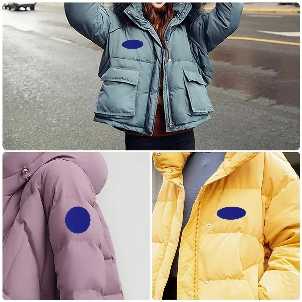 

Самоклеящиеся нашивки для одежды, аппликации, значки для рукоделия, наклейки для шитья, термотрансферные, моющиеся, водонепроницаемые нашивки