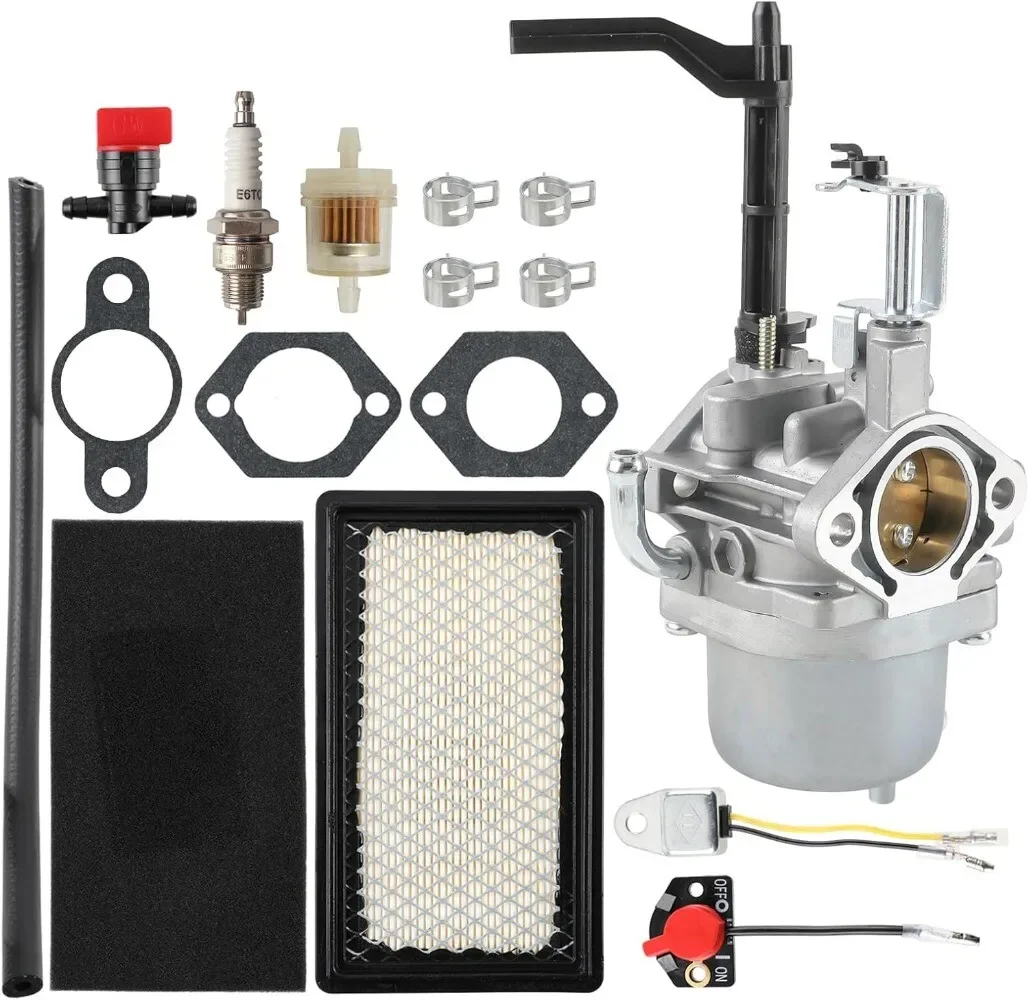 20B-62302-00/10/20/30 Carburetor for Robin Subaru 14hp EX40 400D 400DS 400SE