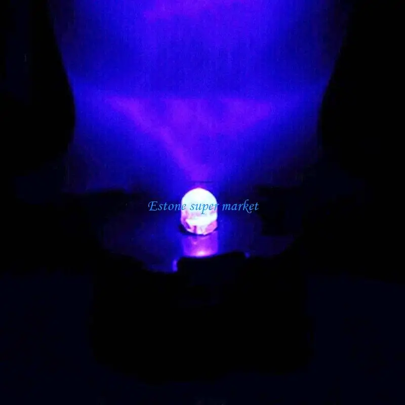 

090B 10pcs/set Professional LED Unit for Quantum Light for MG GN-X 00Q 00R Model Replacement Modified Accessories Parts