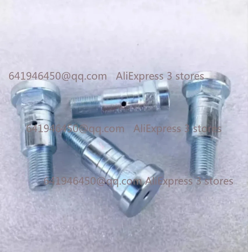 1pc for Toyota Forklift Accessories 7FD \ 8FD \ G20-30 Horizontal Cylinder Steering Linkage Pin 43731-23442-71