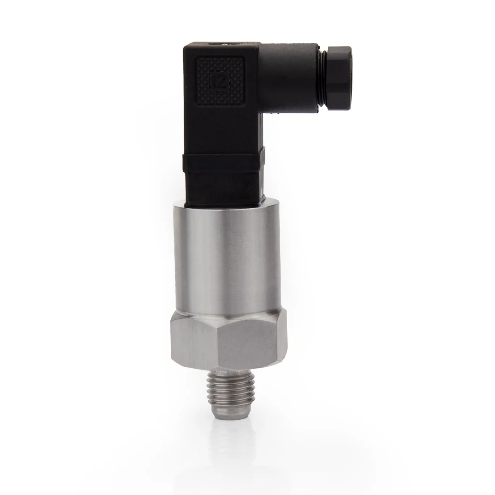 Hirschmann-sensor de Pressão Refrigeração ar Condicionado Refrigeração Transmissor Din43650c 71620unf 936v 4-20ma