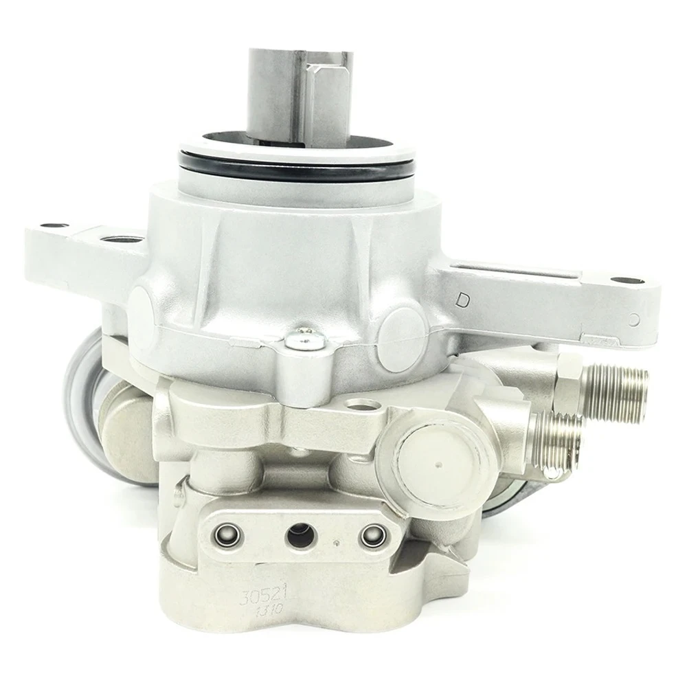 High Performance 948110316HX High Pressure Fuel Pump For Porsche Cayenne 2008 2009 2010 4.8L / 3.6L V8