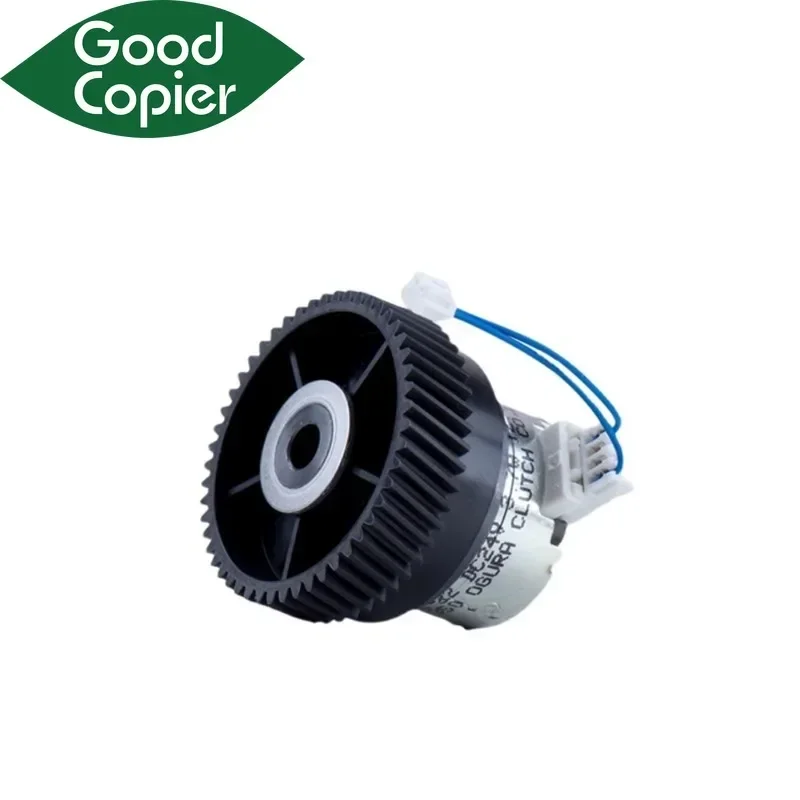 1pc New 4127 Clutch 121K41350 Lower Fuser Roller Lift Clutch For Xerox DC 4110 4112 4127 4595 1100 900 copier part 121K 41350