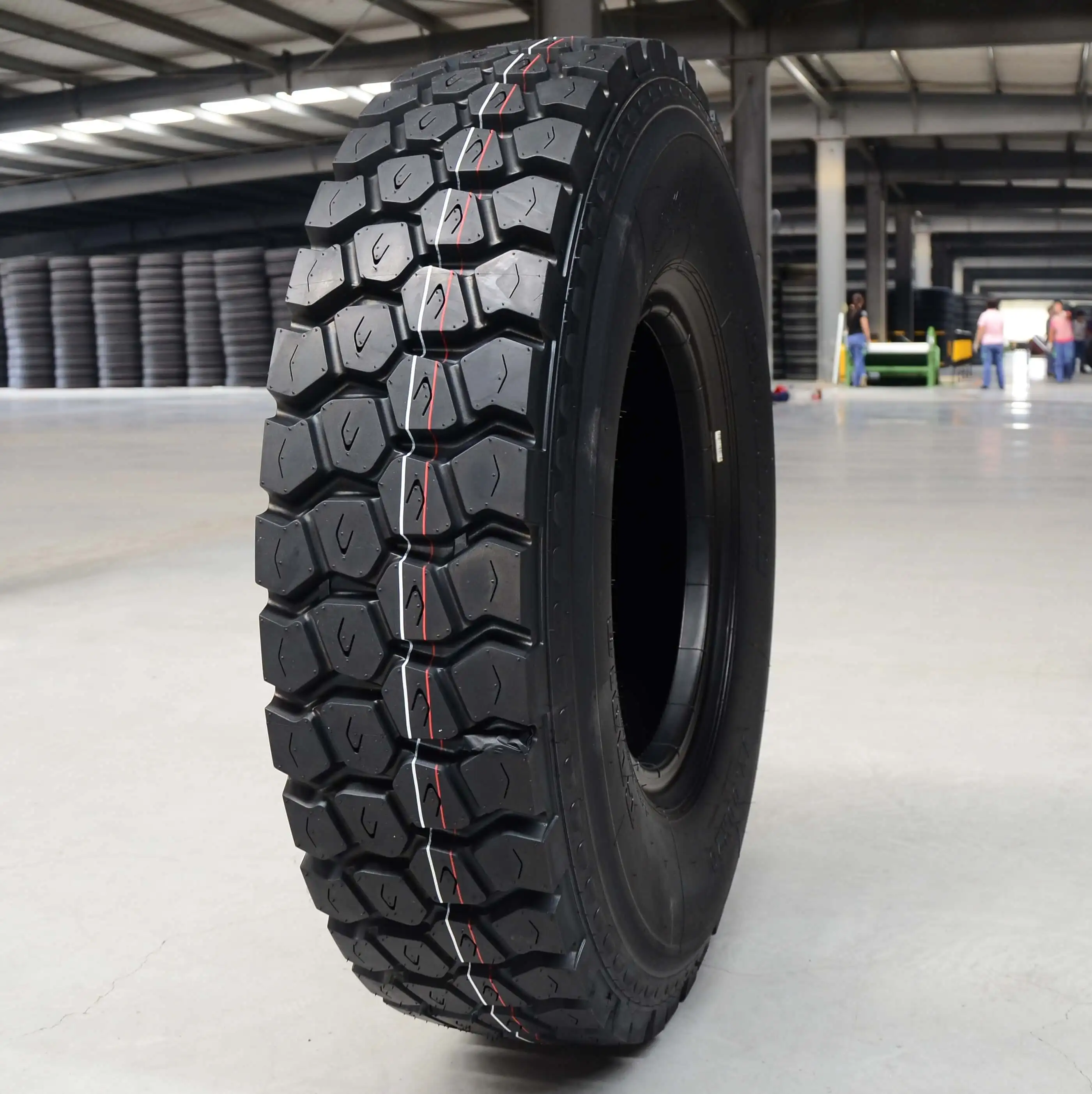 

Tire Wholesale From China Austone 700 R 16 315 80 R225 38565