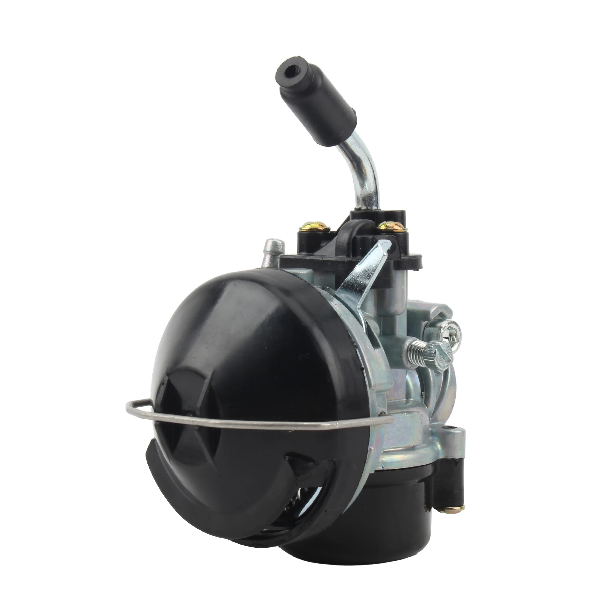 Roller Vergaser 19mm 37cc Wassergekühlter Vergaser für DELLORTO 14,12mm SHA MOPED Tomos Italienische 14/12 Mopeds Motorradteile