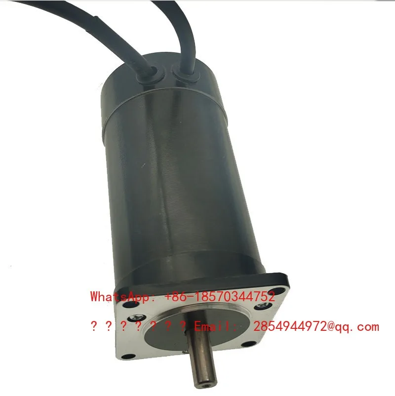 LK57BL Series DC Speed Control Brushless Motor 100W24V150W3000 Rpm Gear Motor