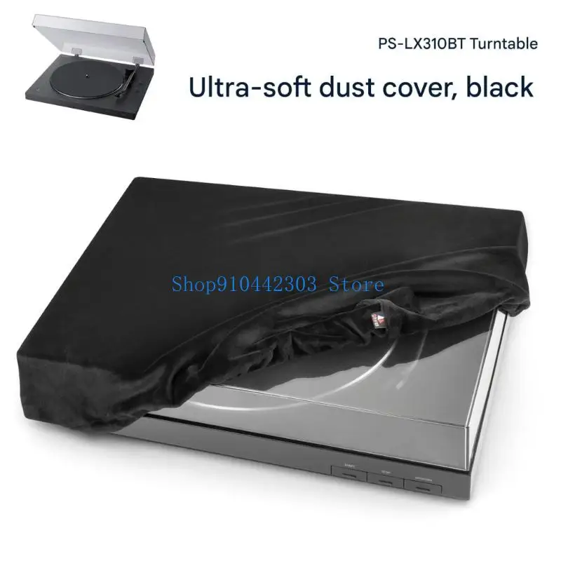 652F Soft Washable Case Washable Plush Comfortable Case Sleeve for LX310BT