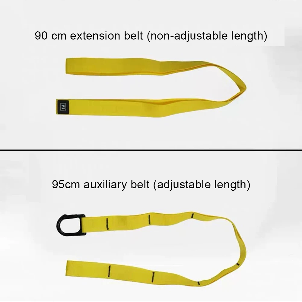 

Система подвесного тренажера Тренажер с сопротивлением Фитнес-ремни Многофункциональные эспандеры для веса тела Сверхмощные для домашнего спортзала