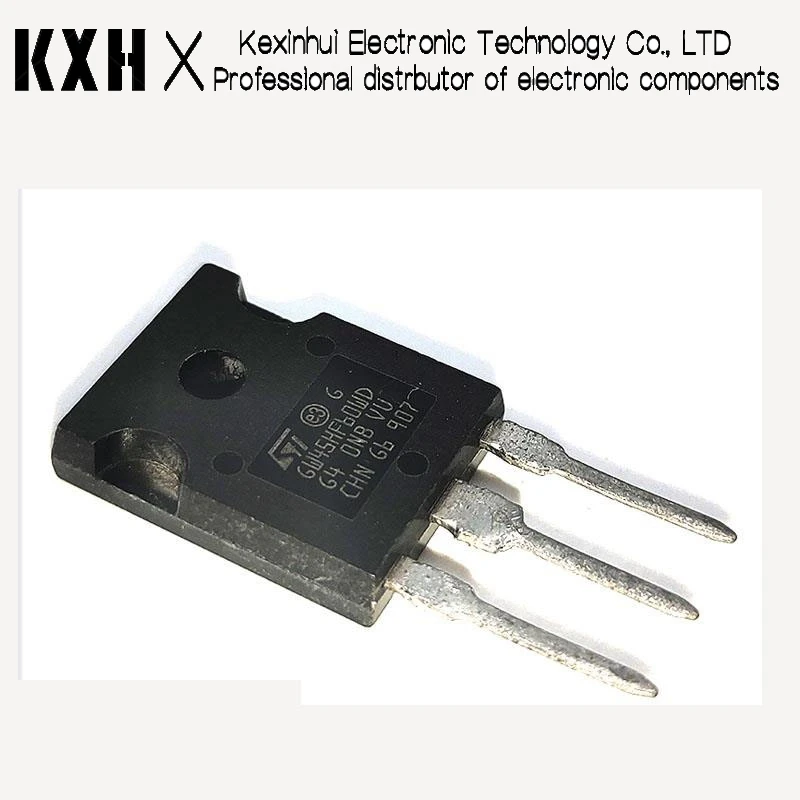 5 шт./лот GW45HF60WD STGW45HF60WD TO-247 600V 45A импортная гарантия качества в наличии