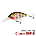 CRANK 59F-BBB