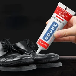 15/60ml Super Strong Shoe-Repairing Adhesive Shoemaker Waterproof Universal Strong Shoe Factory Special Leather Shoe Repair Glue