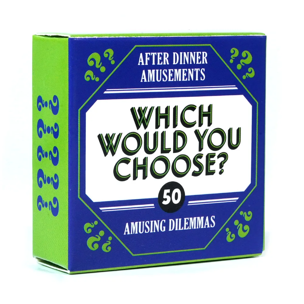 Chronicle Books After Dinner Amusements How Well Do You Know Me Riddle Me This Go Amusements 50 Cool Things Trivia Card Game