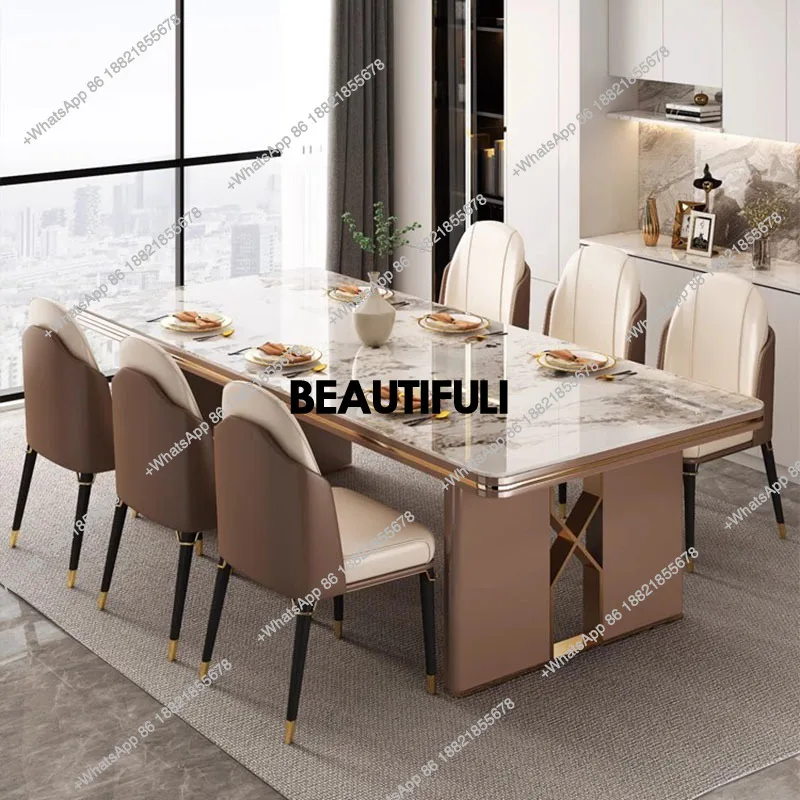 

Письменный офисный обеденный стол, дизайнерский гостиная, балкон, дешевый стол, угловой кофейный обеденный стол, дизайнерская меза, коммерческая мебель