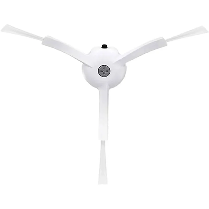 للمكنسة الكهربائية الروبوتية Zaco M1S، قطع الغيار - فرشاة جانبية رئيسية، فلتر HEPA، ملحقات وسادة الممسحة #2