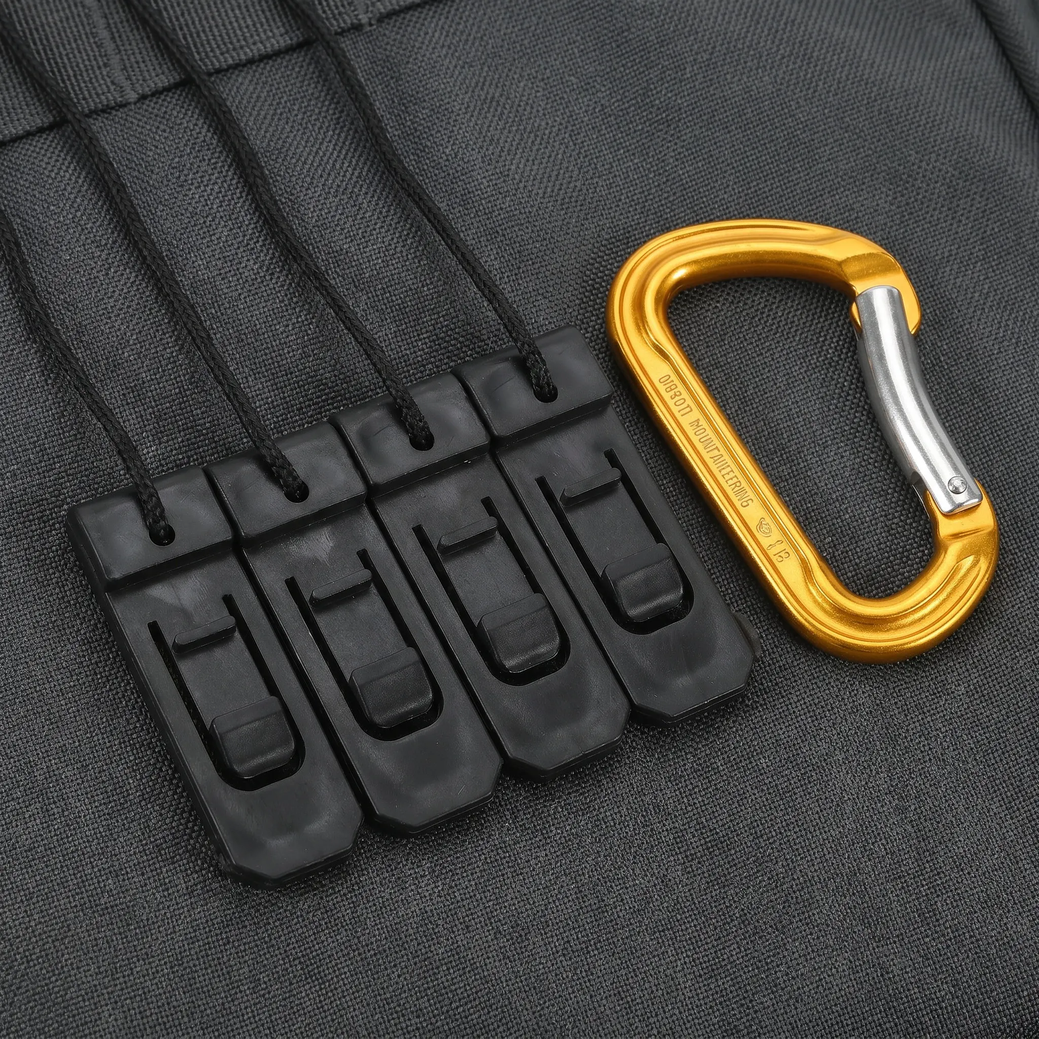4Pcs Boat Tail Rudder Nylon Surfboard Shark-Fin for Inflatable Paddle Board Stability Direction Control Surfing Fin Clip