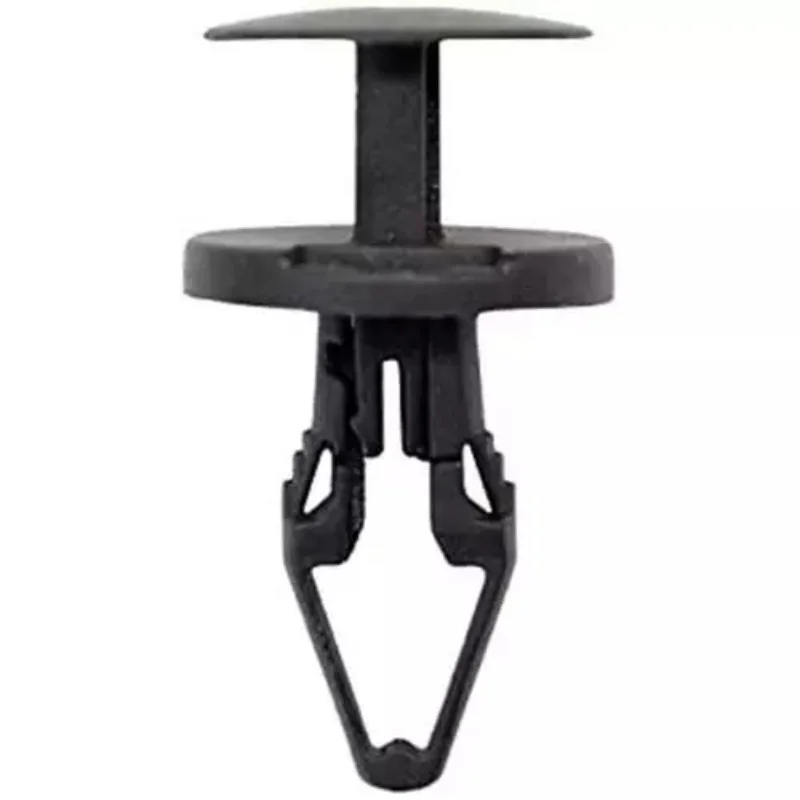 50/100/500x OEM Fender Wheel Bumper Push-Type Retainer Clips Fit GM, Chrysler Chevrolet 11561368 11589290 6508712 AA