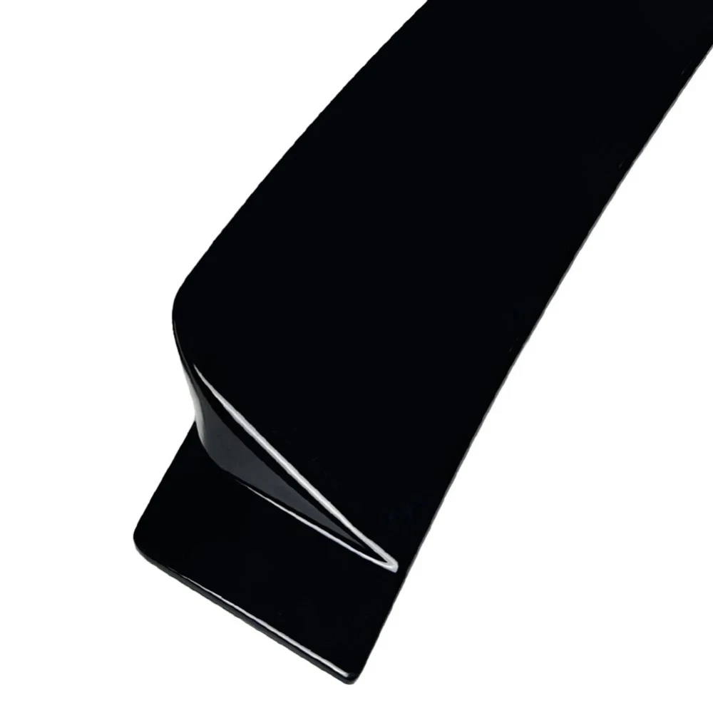 Glossy Black Car Rear Window Roof Spoiler Wing For BMW 3 Series E90 Sedan 4-Doors 2005-2012 Tail Wing - view 5