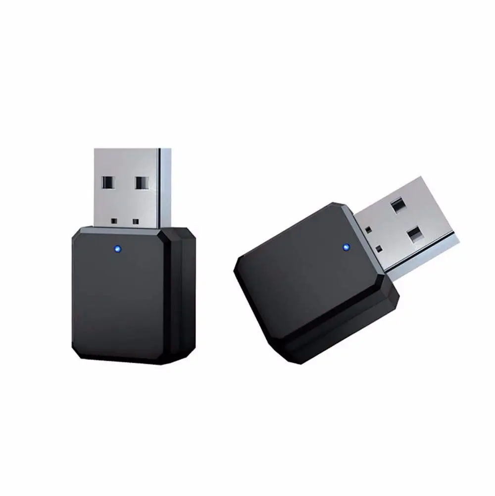 

USB Transmitter Wireless Dongle Compatible Adapter Bluetooth Adapters Bluetooth Receiver Bluetooth Transmitter Audio Receiver