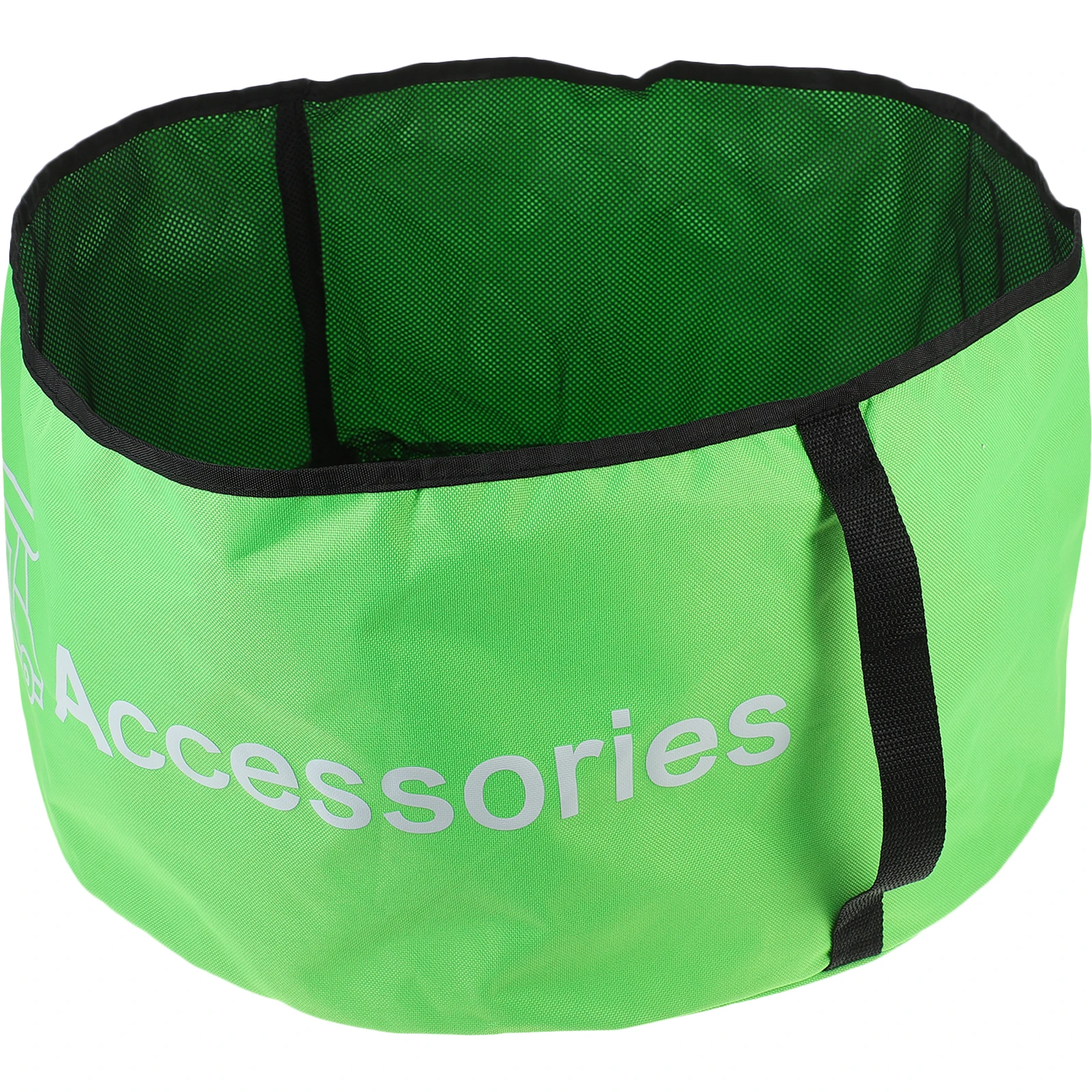 

Garden Hose Rv Storage Holders Large Capacity Cord Storage Pouch Oxford Cloth Tool Organizer Yellow RV Pouch Gifts Packaging