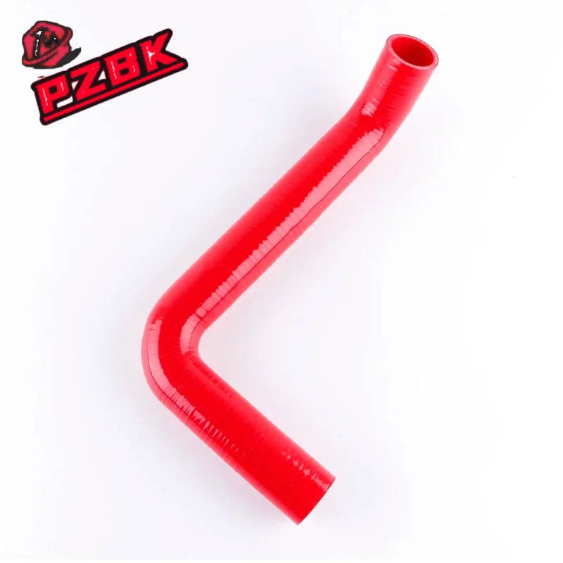 8PCS Silicone Coolant Radiator Hose Kit For Fiat Coupe T20 2.0 20V GT Turbo 1996-2000 1997 1998 1999