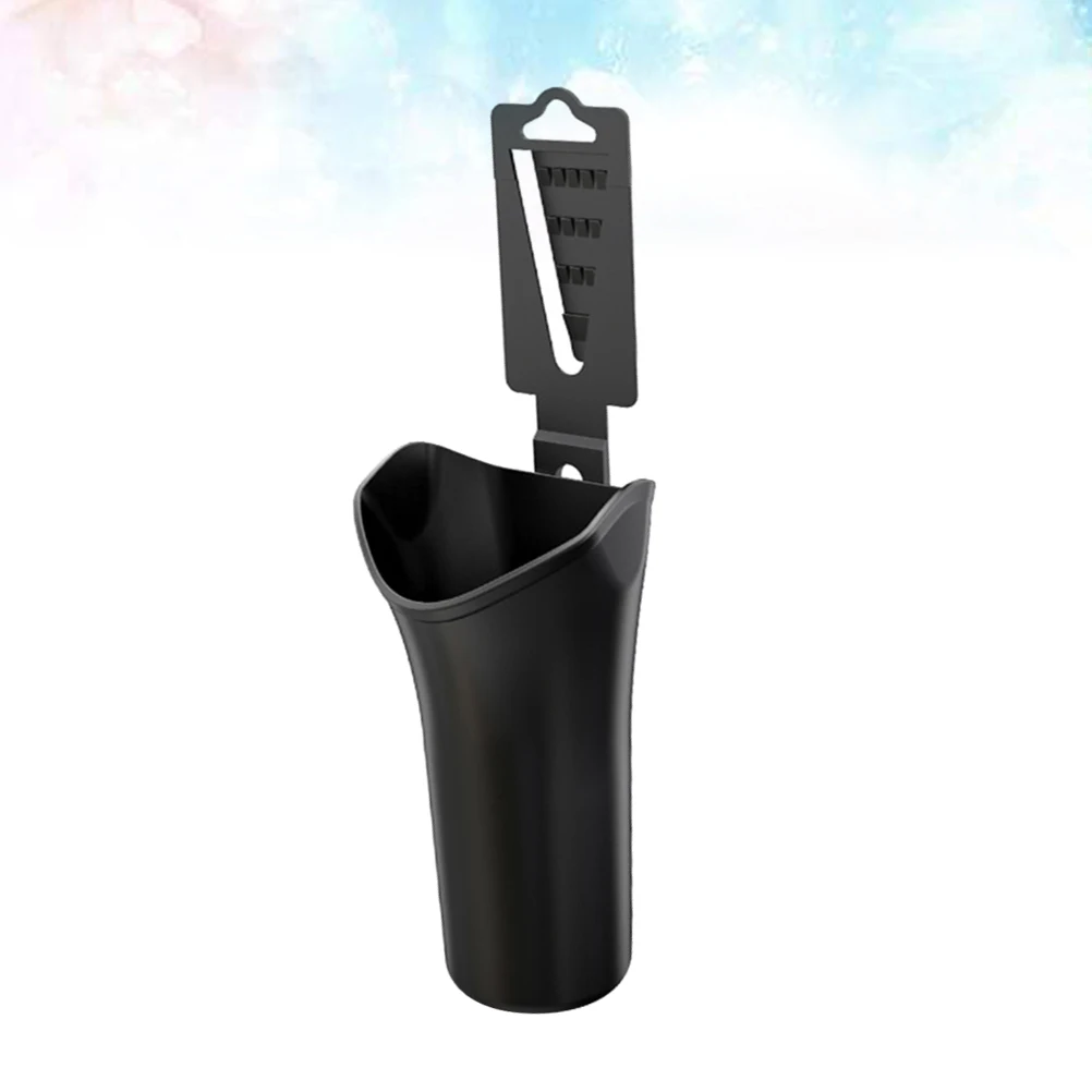 

2pcs Car Umbrella Holder ganizer Bins Chair Back Trash Can Storage Bucket Waterproof Suitable for Most Cars Save Space