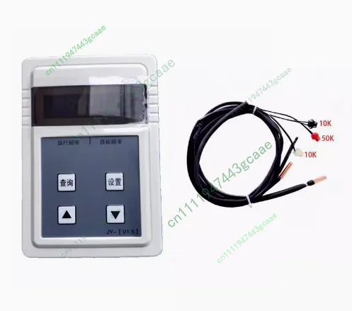 Testing instrument, expansion valve maintenance instrument, tool accessories