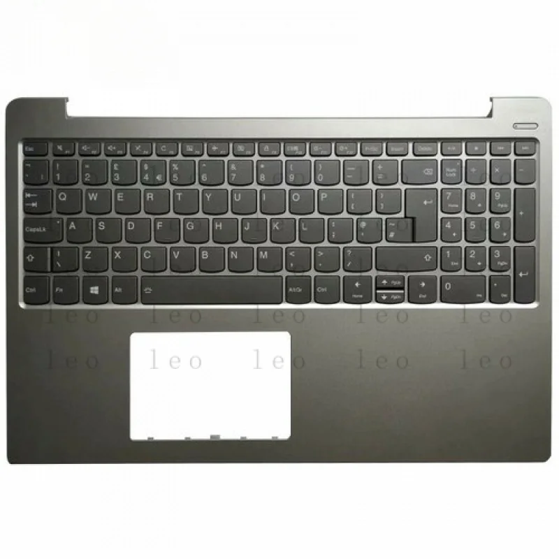 

AA New for Lenovo Ideapad 330S-15IKB 330S-15ARR 330S-15AST UK keyboard Backlit