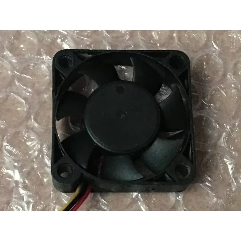 Y.S TECH FD 124010 HB DC 12V 0.09A 40x40x10mm 3-проводной охлаждающий вентилятор для сервера