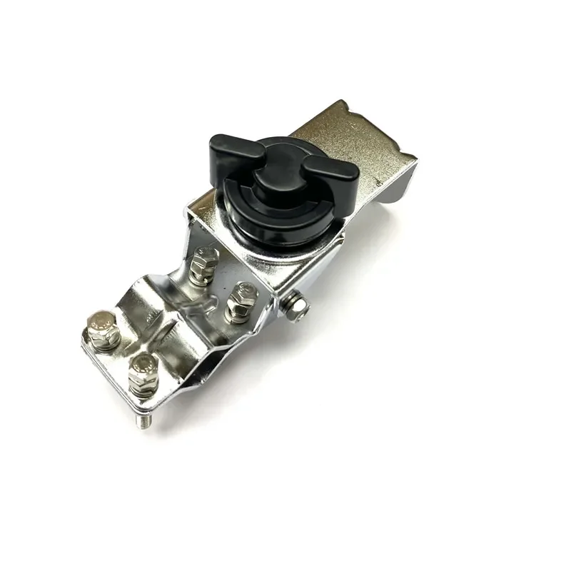 RB 46, кронштейн для крепления антенны, багажник для QYT KT-8900D KT-7900D BJ-218, аксессуары для мобильных радио