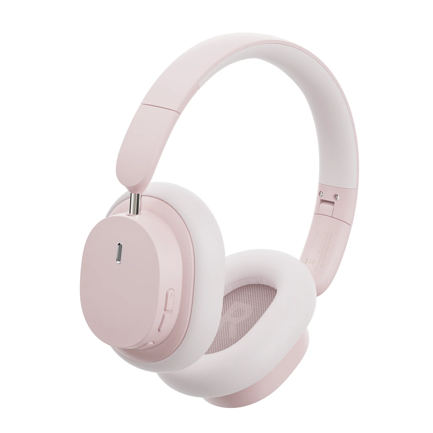 D05 wireless earphones Bluetooth 5.3 70 hours playback time ultra-low latency earphones Bluetooth earphones