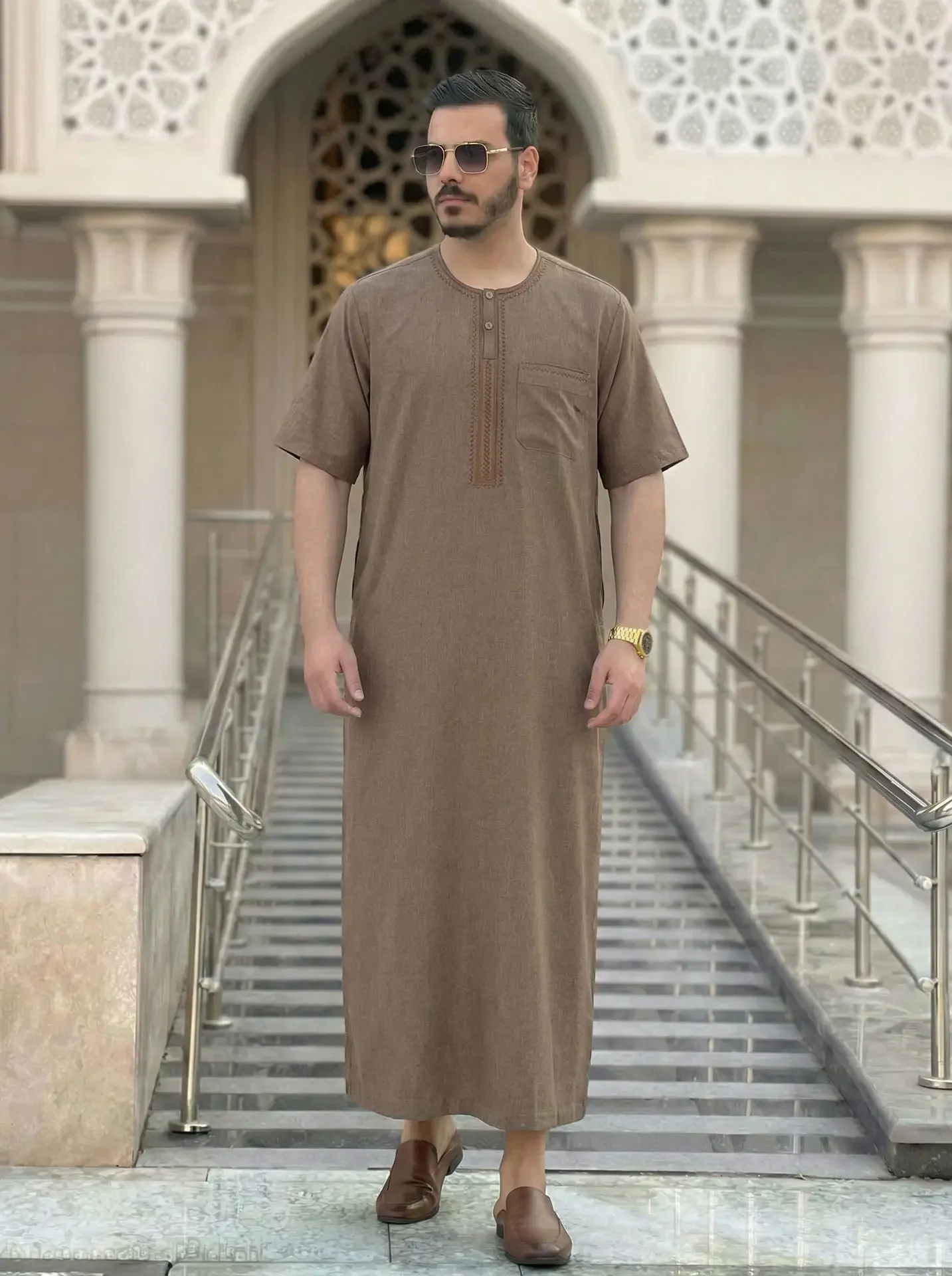 Khaki